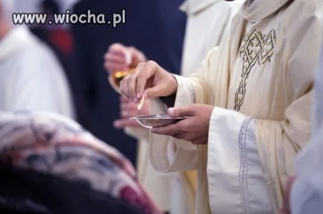 Proboszcz Gowidlina odmawia pochówku