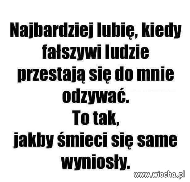 Coś w tym jest 