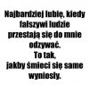Coś w tym jest 