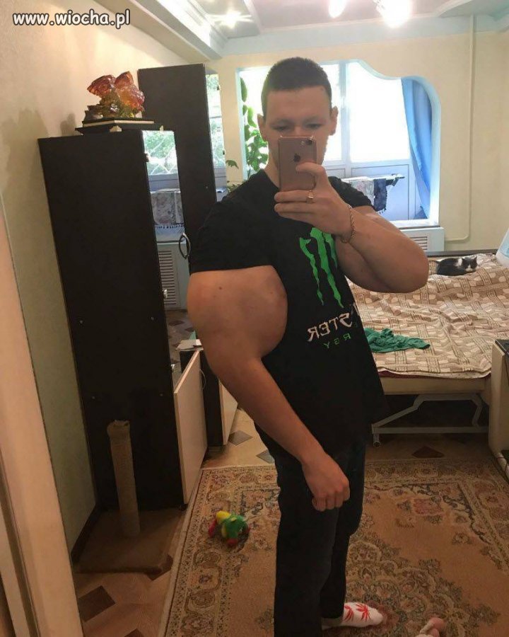 Monster .