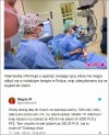 Chora służba zdrowia
