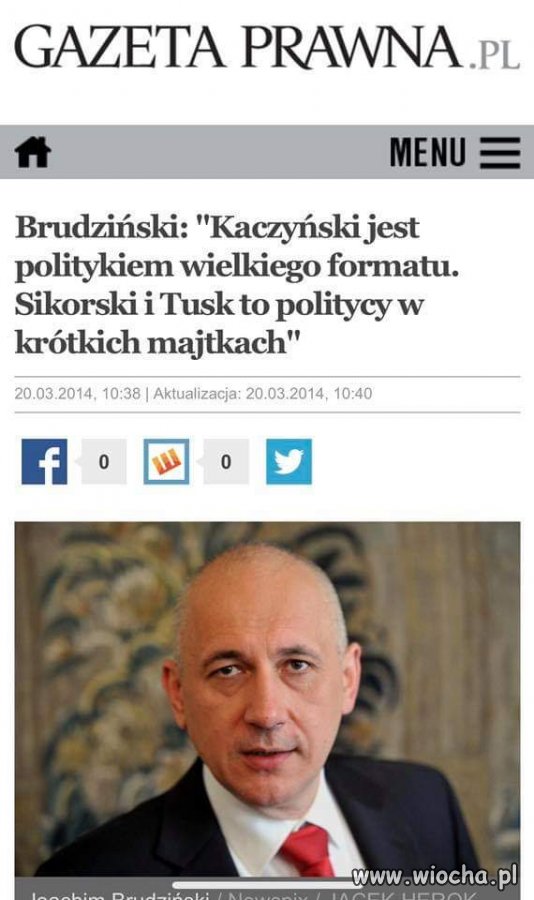 Jest tak wielkim,