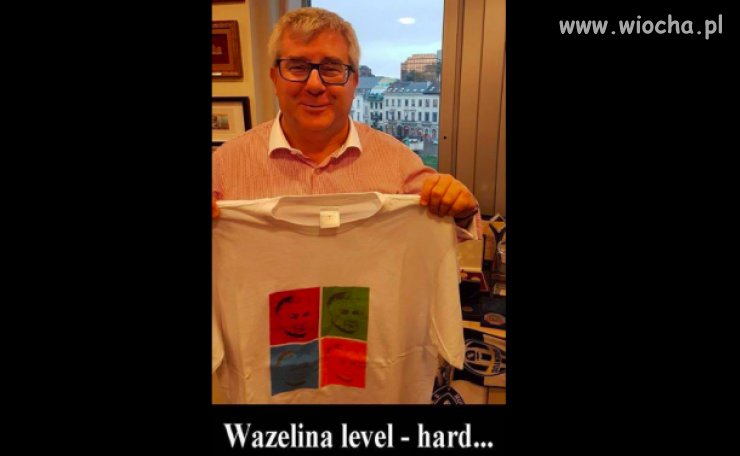 Foto autentyk z Rysia FB 