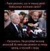 Wymiana opinii w partii