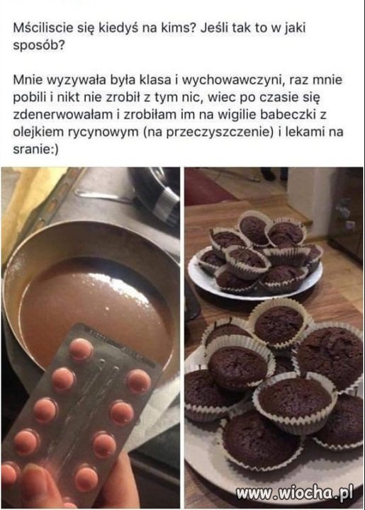 Zemsta