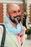 Profesjonalny stylista