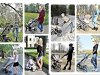 Hmmm czyżby brak pomysłu na nową pozę 