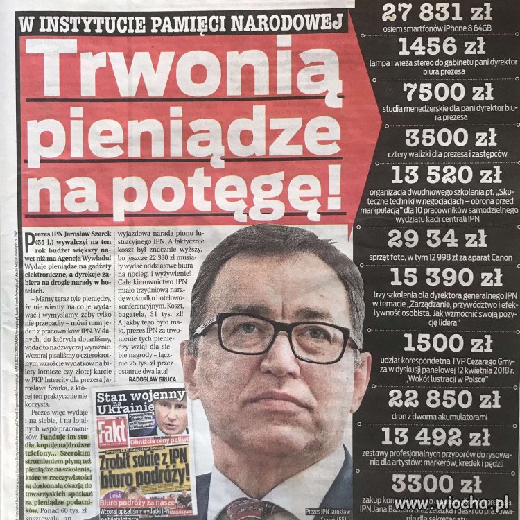 Z cyklu ojczyznę dojna pobłogosław Panie 