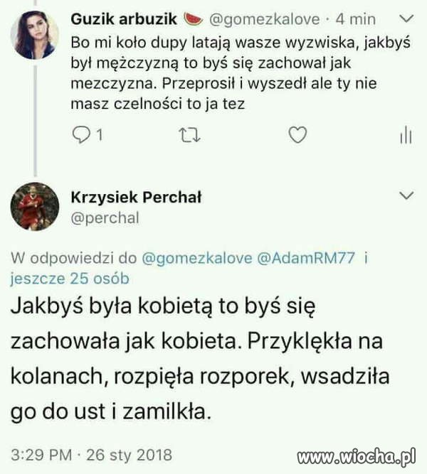 Prawdziwa