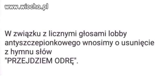 Należy faktycznie
