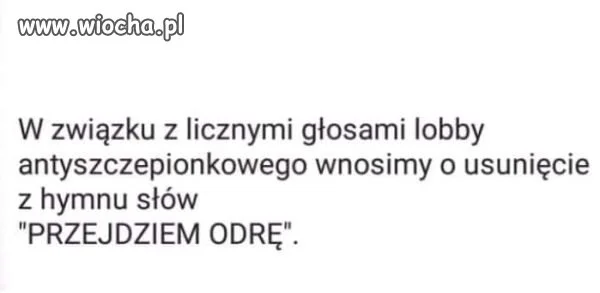 Należy faktycznie