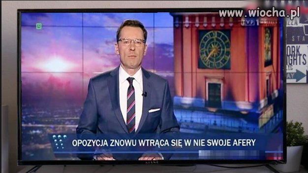 Mają poczucie 