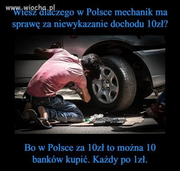 Żeby była jasność