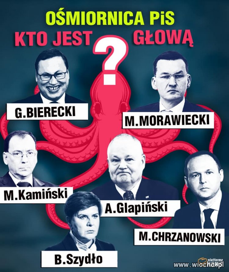 La piovra