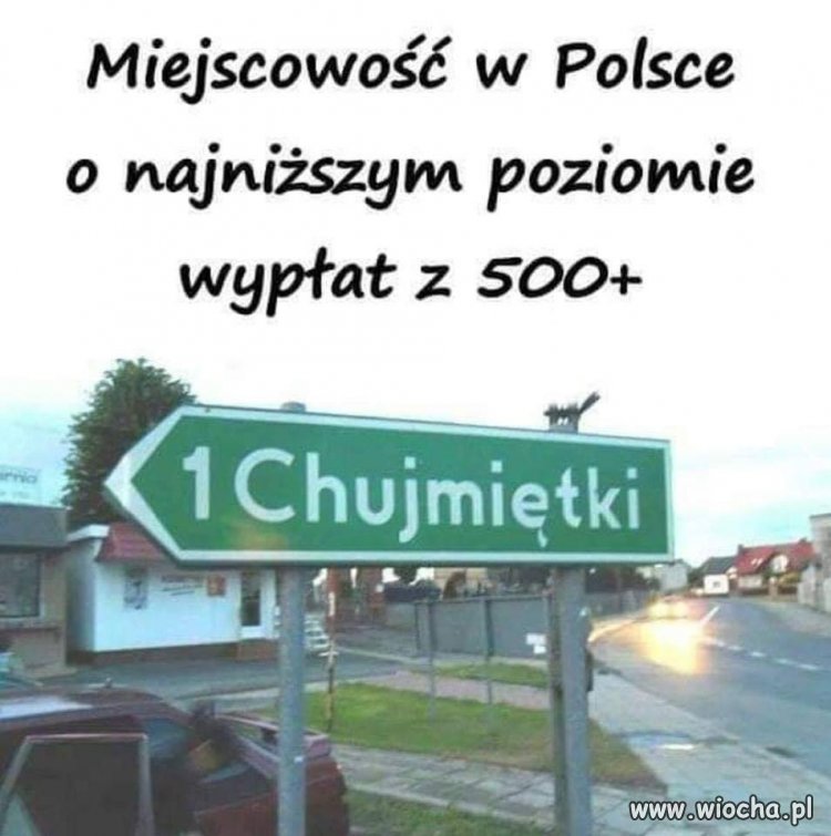 Miękkie wacki