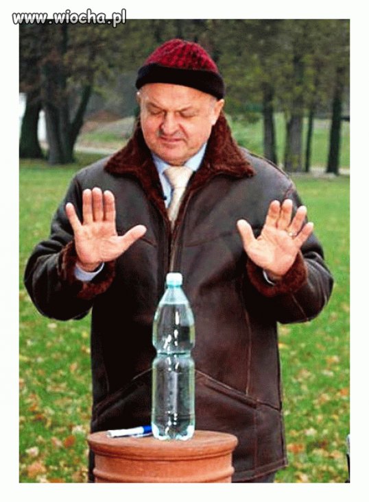 A tego gościa pamiętacie?