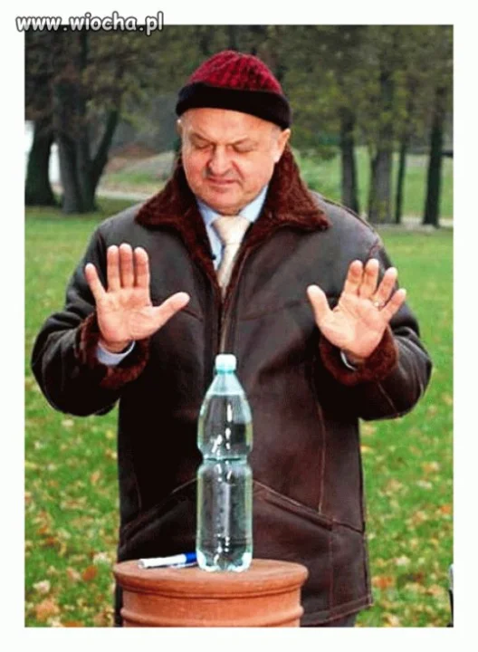 A tego gościa pamiętacie?