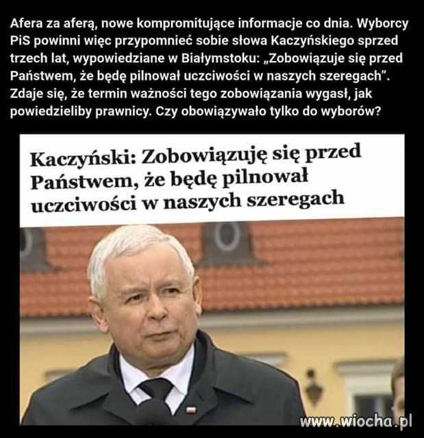 W tym przypadku to