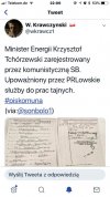 Ooo znalazł