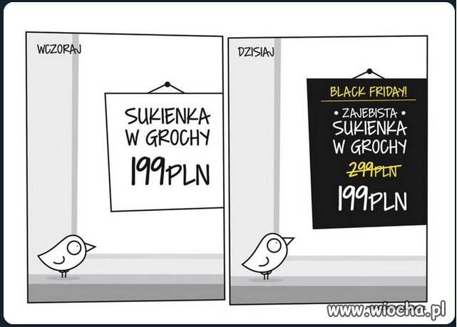 Black Friday 2018