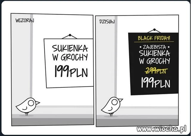 Black Friday 2018