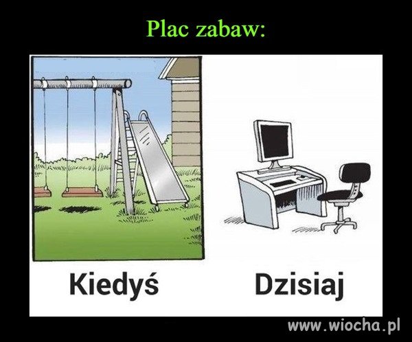 To smutna prawda