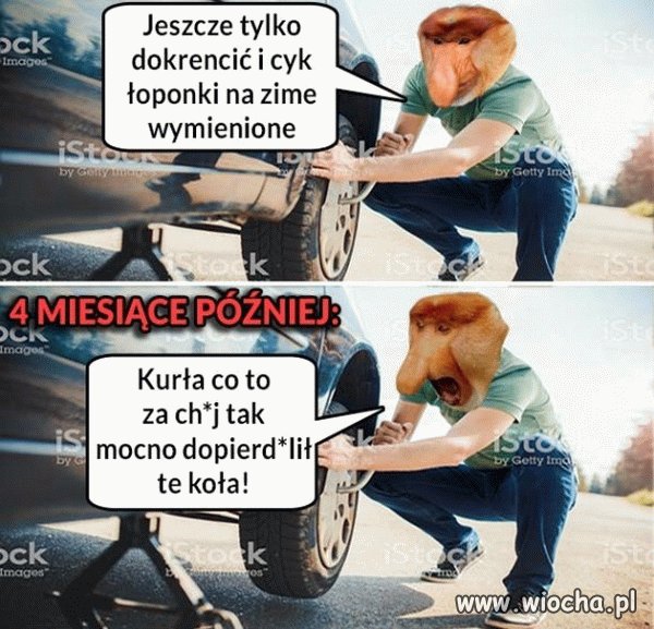 A no racja