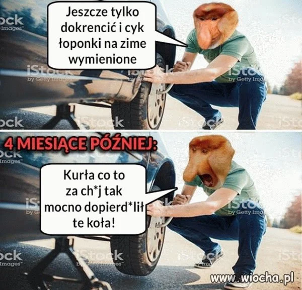 A no racja