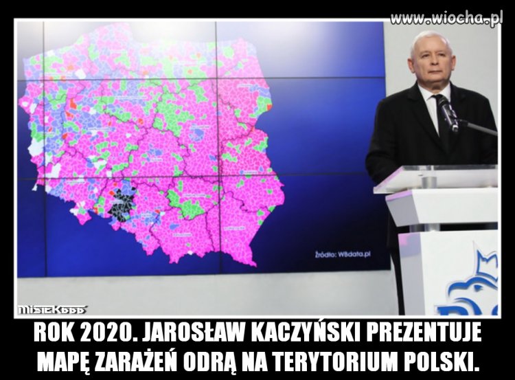 W niedalekiej przyszlości...