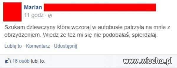 Po prostu Marian