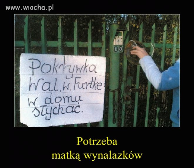 Taka sytuacja