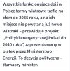 A w to miejsce postawią mini elektrownie węglowe 