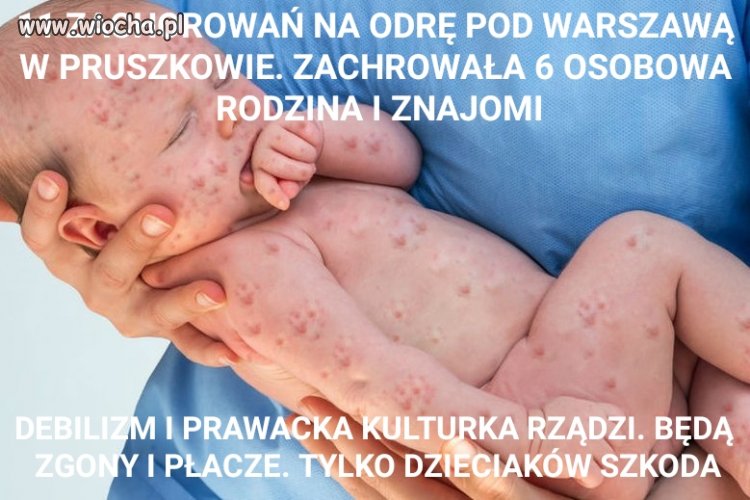 Odra wraca do pislandu w wielkim stylu