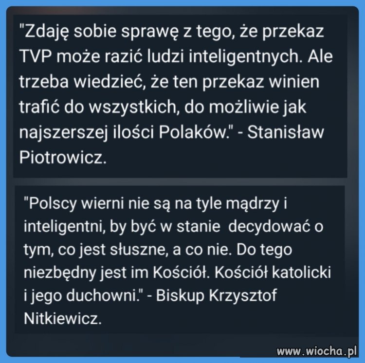 Dobra zmiana