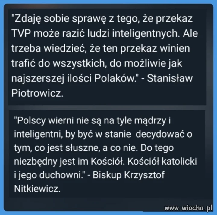 Dobra zmiana