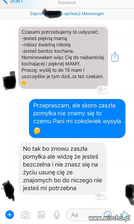 Madki z facebooka