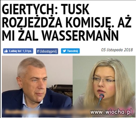 Tak porównując... to ludzie sami cisną do kieszeni