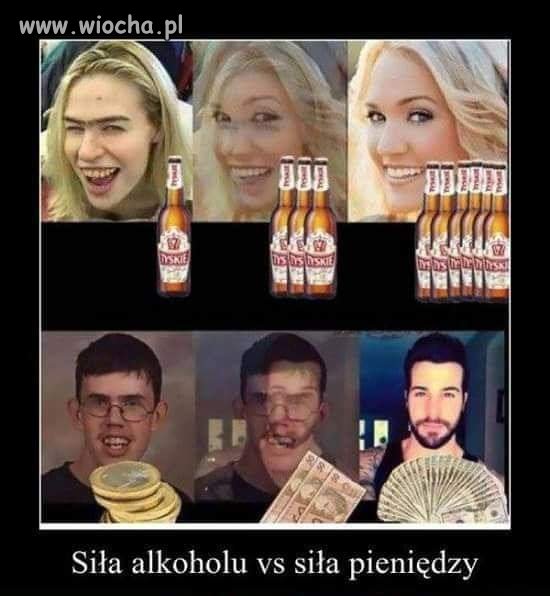 Szczera prawda. 
