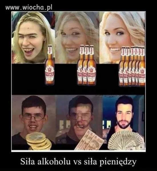Szczera prawda. 