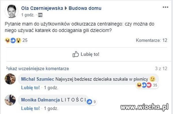 Pomysłowa mama