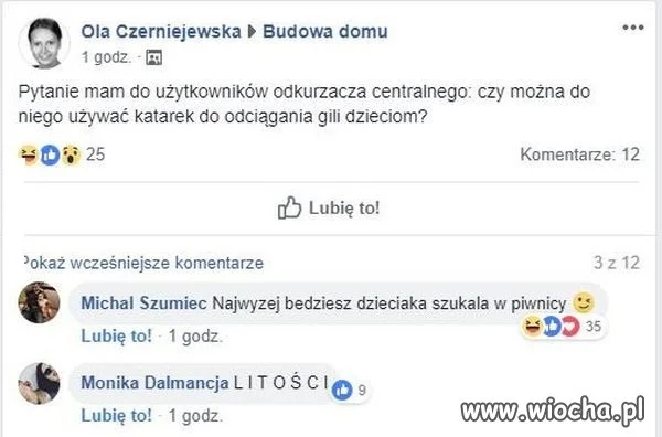 Pomysłowa mama