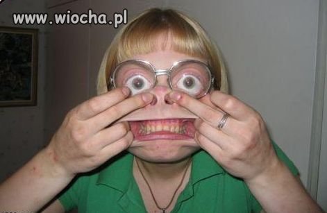 Zmieniła zdjęcie profilowe.