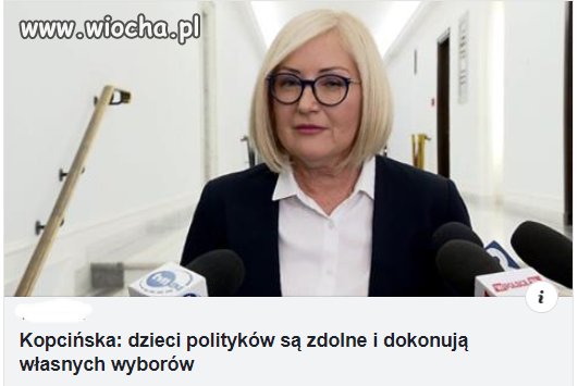 Wszystkich? tak