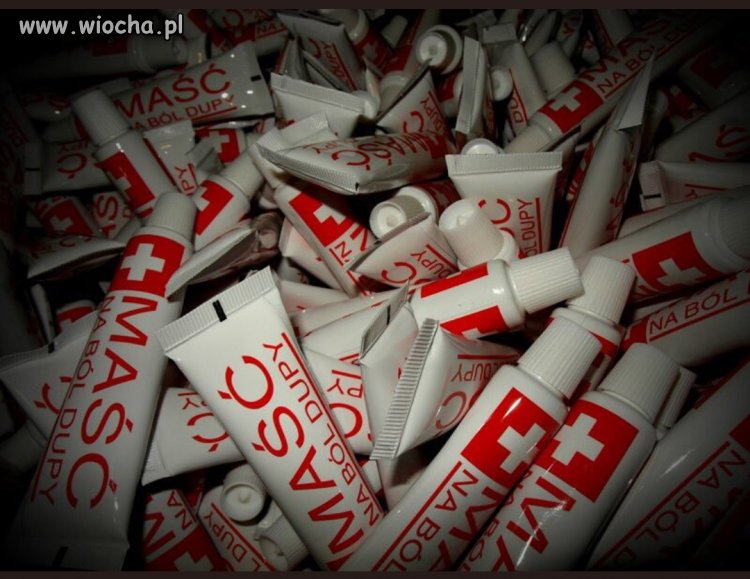 Tymczasem w siedzibie PIS 