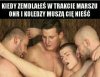 Koledzy "pomogą"