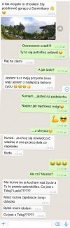 Kiedy w tropiku pojawia Ci się szron na jajach...