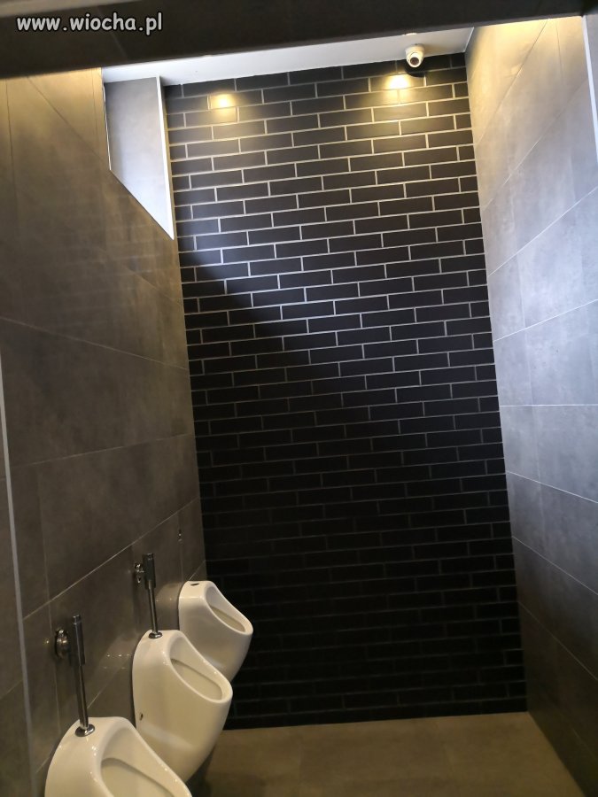 Bar centrala Zielona Góra pełna inwigilacja 