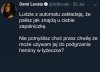 Od razu cię szufladkują