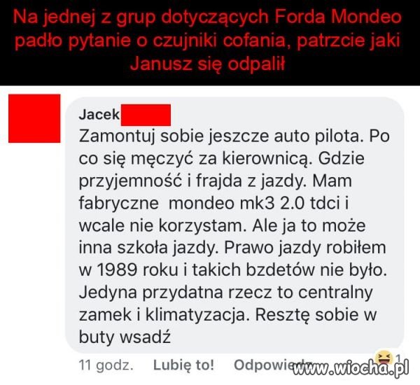 Frajda z jazdy