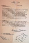 To jest oryginał listu